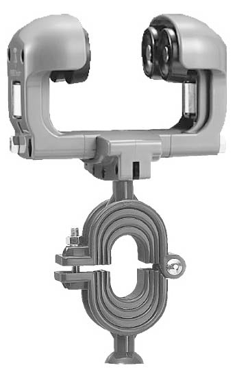 CK-255｜ケーブルカッシャー