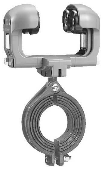 CK-256｜ケーブルカッシャー