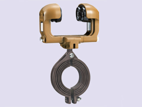 CK-256｜ケーブルカッシャー