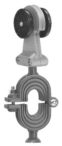 CK-55D3｜ケーブルカッシャー