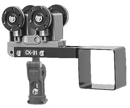 CK-94T｜先頭カッシャー