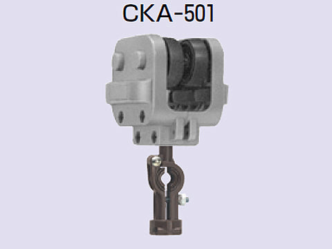 CKA-501｜ケーブルカッシャー