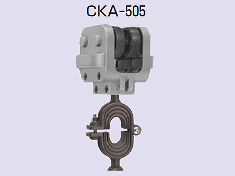 CKA-505｜ケーブルカッシャー