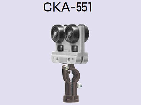 CKA-551｜ケーブルカッシャー