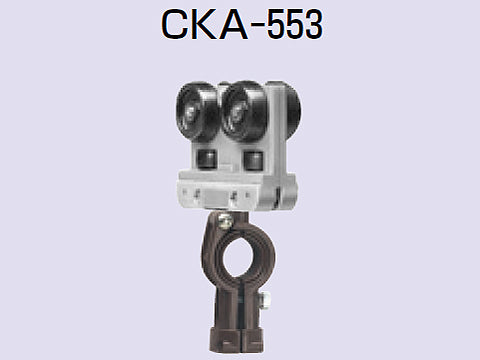 CKA-553｜ケーブルカッシャー