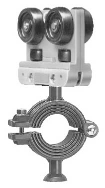 CKA-554｜ケーブルカッシャー