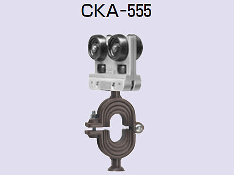 CKA-555｜ケーブルカッシャー