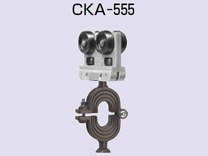 CKA-555｜ケーブルカッシャー