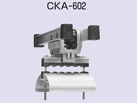 CKA-602｜ケーブルカッシャー