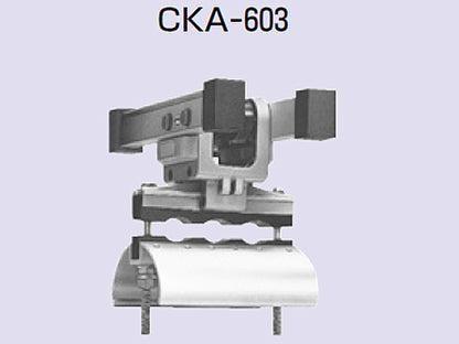 CKA-603｜ケーブルカッシャー