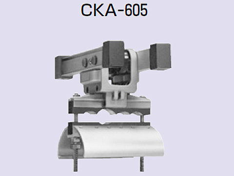 CKA-605｜ケーブルカッシャー