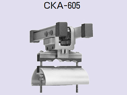 CKA-605｜ケーブルカッシャー