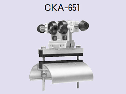 CKA-651｜ケーブルカッシャー