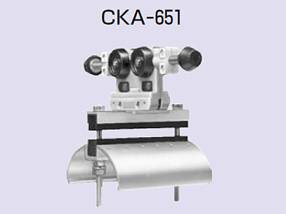 CKA-651｜ケーブルカッシャー