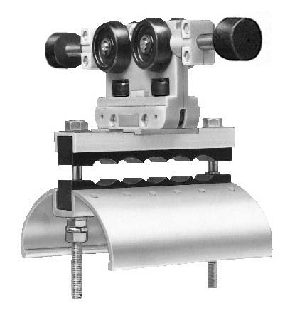 CKA-652｜ケーブルカッシャー