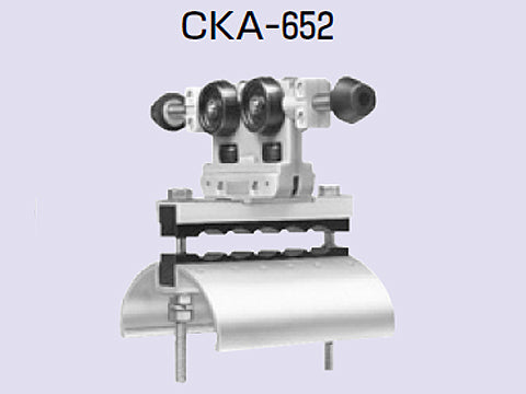 CKA-652｜ケーブルカッシャー