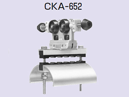 CKA-652｜ケーブルカッシャー