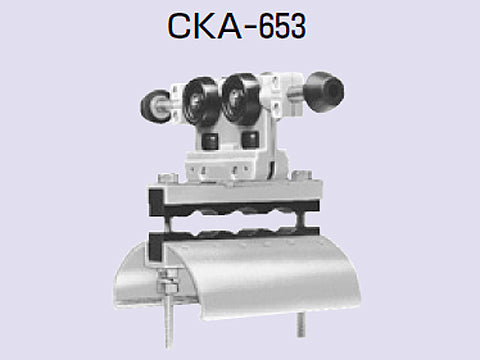 CKA-653｜ケーブルカッシャー
