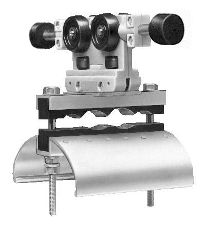 CKA-654｜ケーブルカッシャー