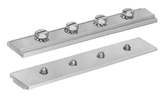 CKA-J｜アルミレール連結金具