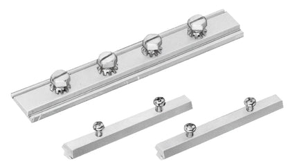 CKA-J2｜アルミレール連結金具