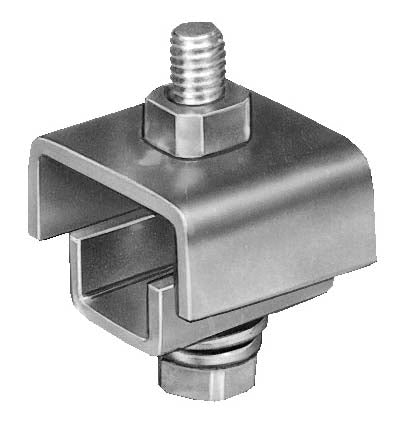 CKA-S2｜カッシャーストッパー