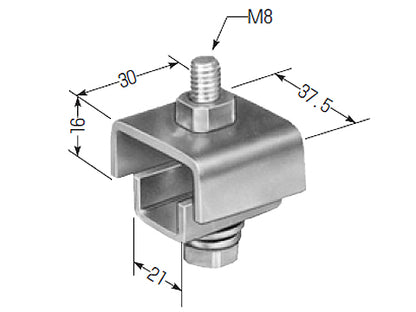 CKA-S2｜カッシャーストッパー