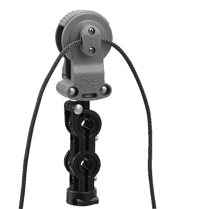 CKB-30M｜ロープクランプ