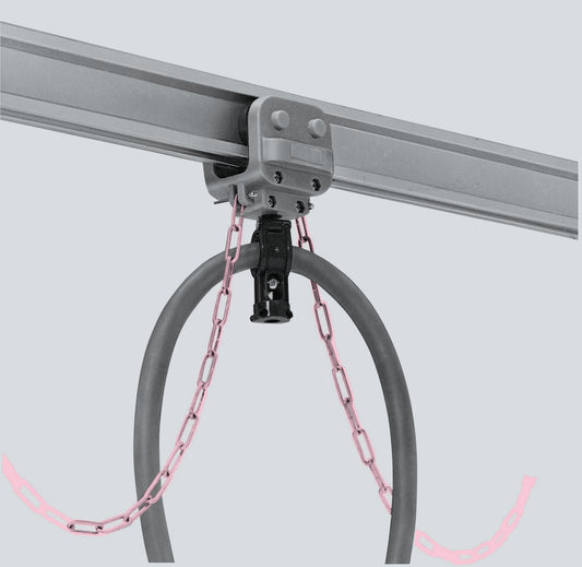 CKC-3｜カッシャー牽引専用チェーン