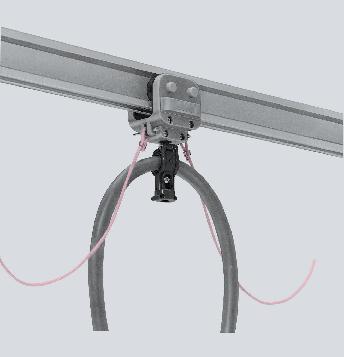 CKP-100CM｜カッシャー牽引用ロープ