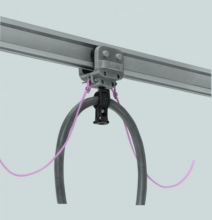CKP-100CM｜カッシャー牽引用ロープ