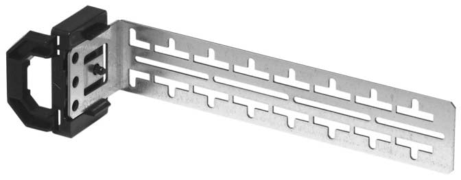 CLP-150KMA｜間柱用クリップベース