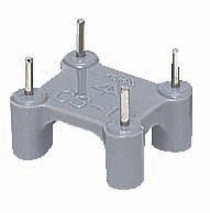 CS-1｜コンクリートサドル 50個入