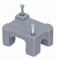 CS-1N｜コンクリートサドル 50個入