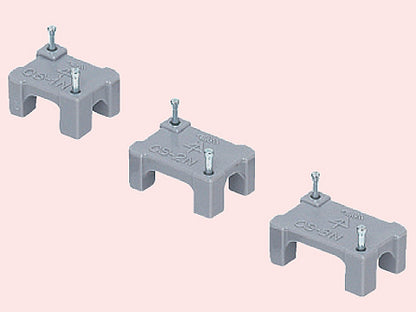 CS-1N｜コンクリートサドル 50個入