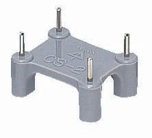 CS-2｜コンクリートサドル 50個入