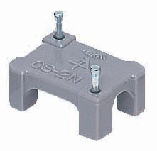 CS-2N｜コンクリートサドル 50個入