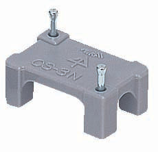 CS-3N｜コンクリートサドル 50個入