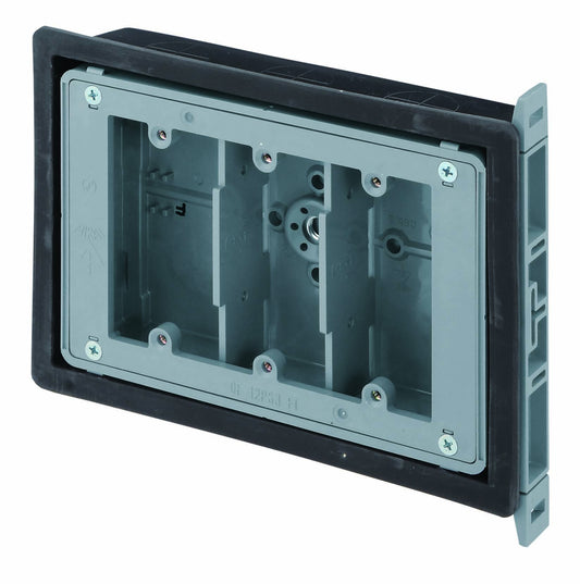 CSW-3NFCS｜遮音スイッチボックス