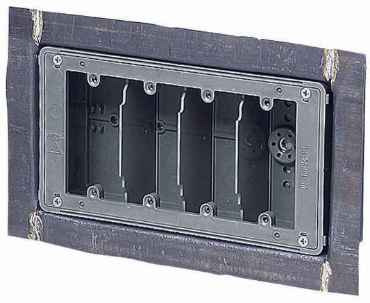 CSW-4NFXP4-1｜X線防護用スイッチボックス