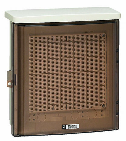 CWB-11DM｜ウオルボックス 屋根一体型