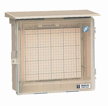 CWB-12AJ｜ウオルボックス 屋根付