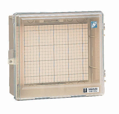 CWB-12AOJ｜ウオルボックス