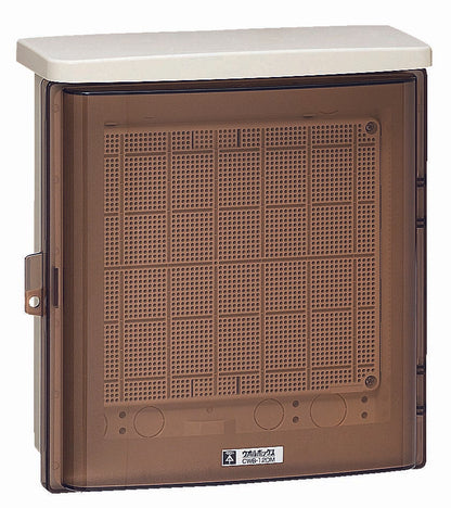 CWB-12DM｜ウオルボックス 屋根一体型