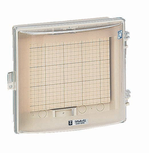 CWB-12PM｜ウオルボックス