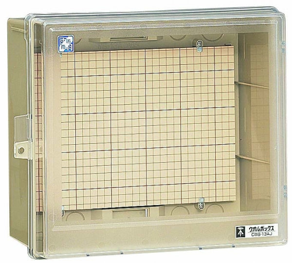 CWB-13AOJ｜ウオルボックス