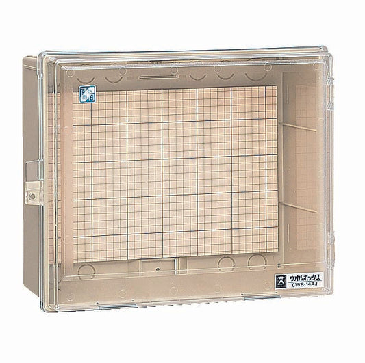 CWB-14AOJ｜ウオルボックス