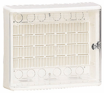 CWBJ-3025W｜情報ウオルボックス 屋内用