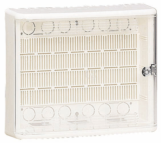 CWBJ-3025W｜情報ウオルボックス 屋内用