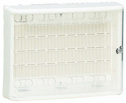 CWBJ-4030W｜情報ウオルボックス 屋内用